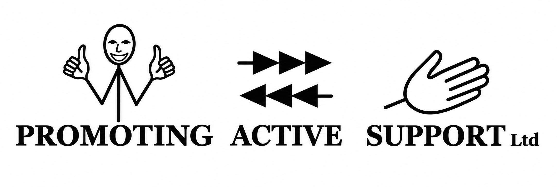 Promoting Active Support Ltd